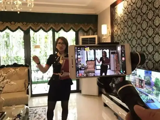美色直播用户张先生头像