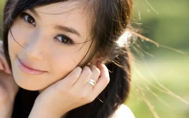 美色直播用户李女士头像